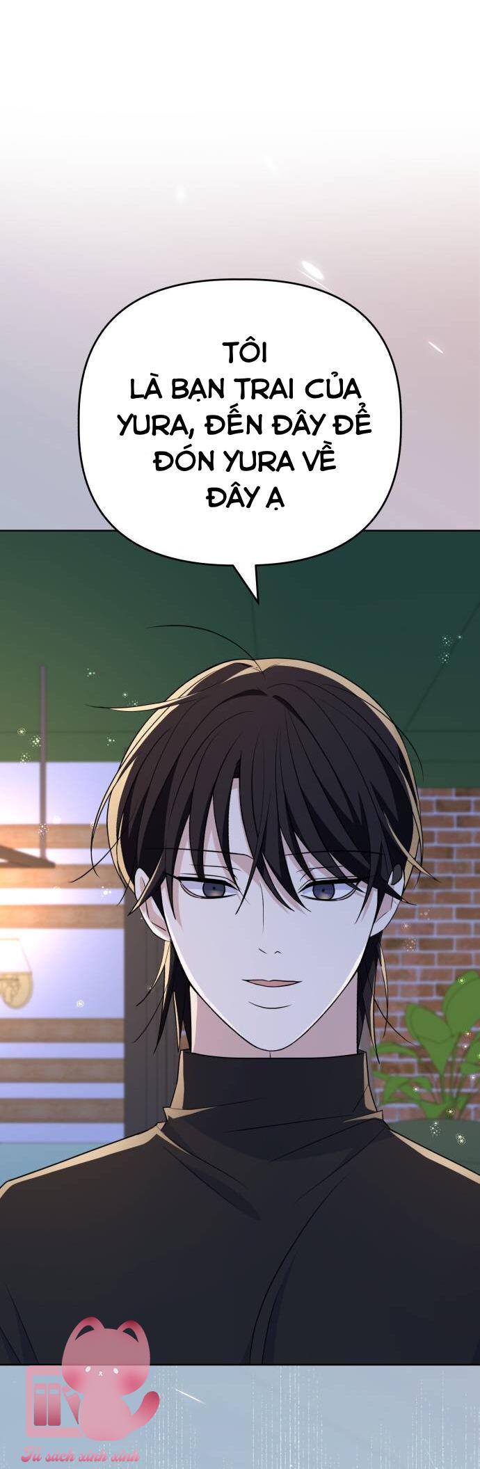 Quan Hệ Nhân Quả Chap 134 - Trang 2