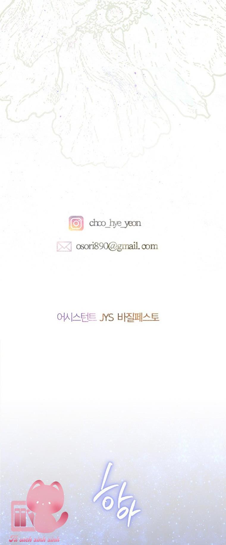 Khế Ước Hôn Nhân Của Mẹ Tôi Chapter 58 - Trang 4