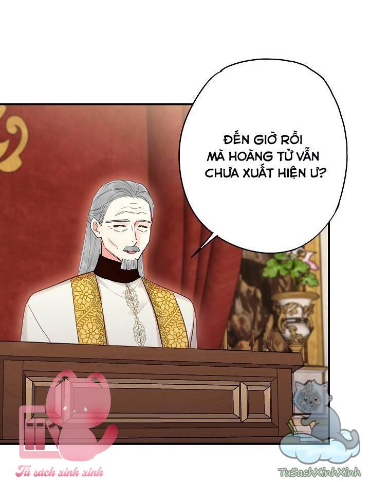 Ác Nữ Muốn Ly Hôn Chap 111 - Trang 2