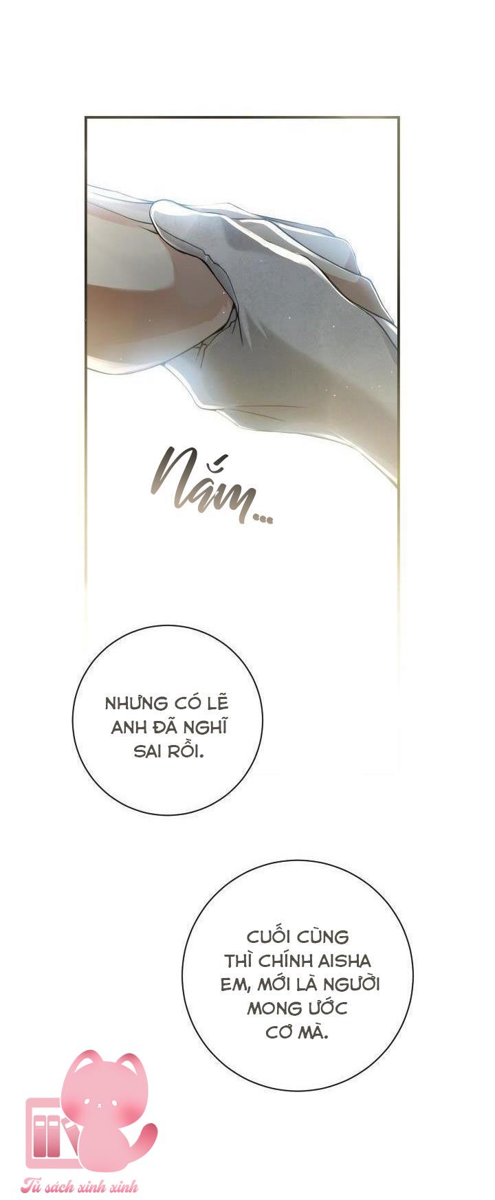 Hướng Về Ánh Dương Lần Nữa Chapter 59 - Trang 4