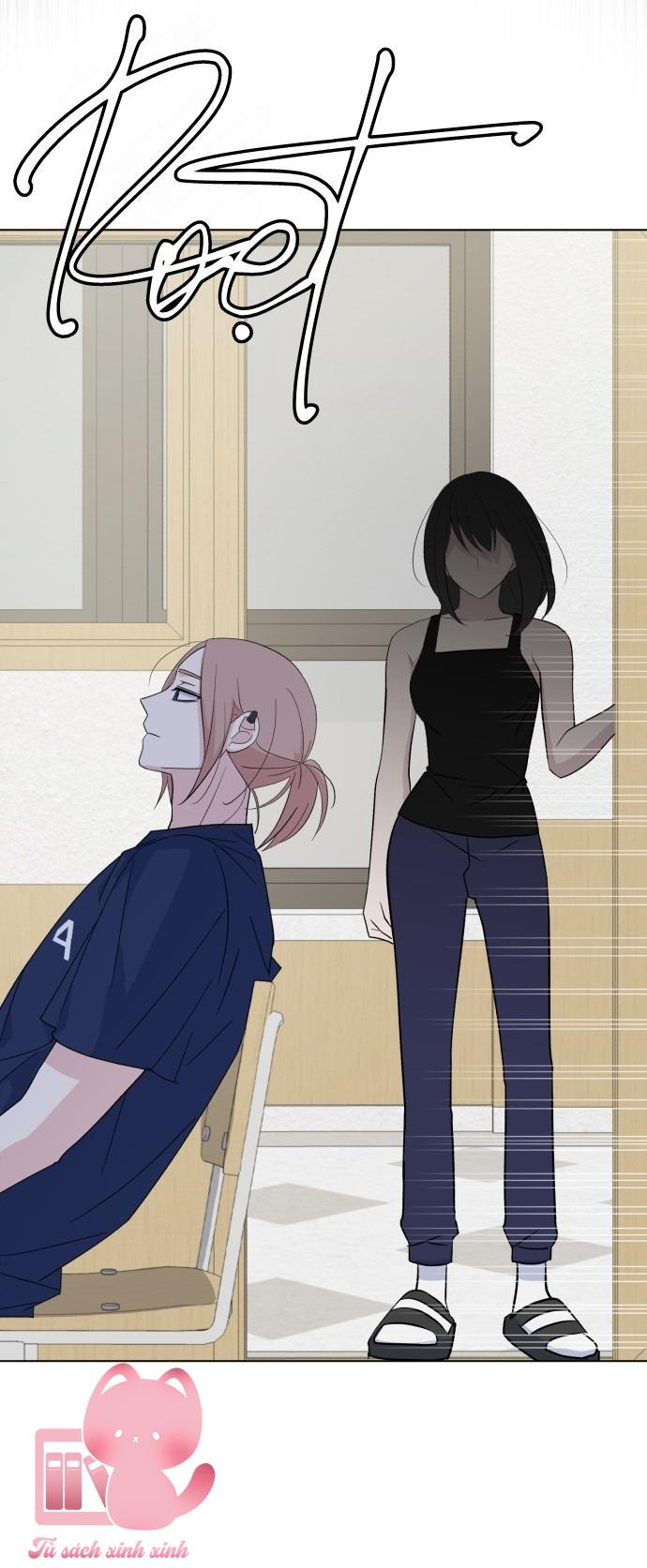 Quan Hệ Nhân Quả Chap 26 - Trang 2
