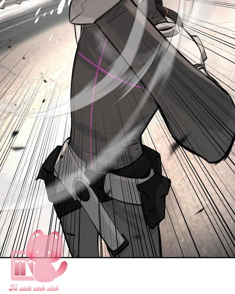 Ác Chi Hoàn Chapter 21 - Trang 4