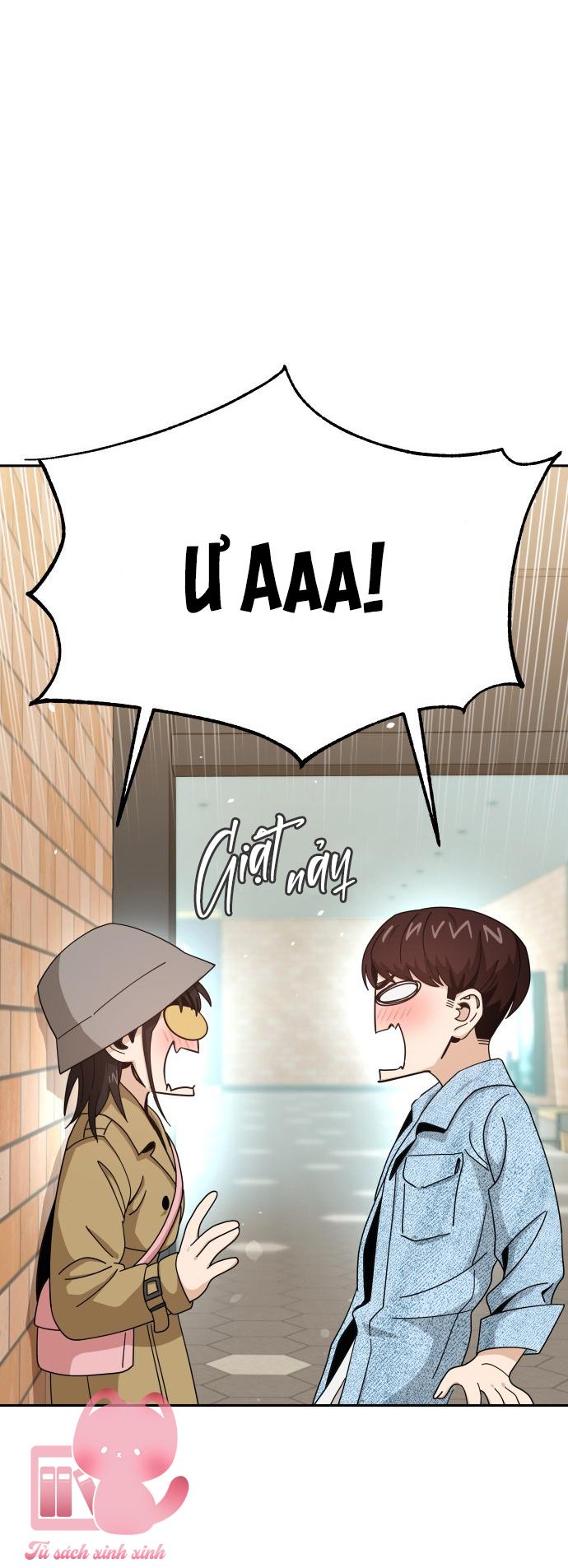 Lớ Ngớ Vớ Phải Tình Yêu Chap 31 - Trang 2