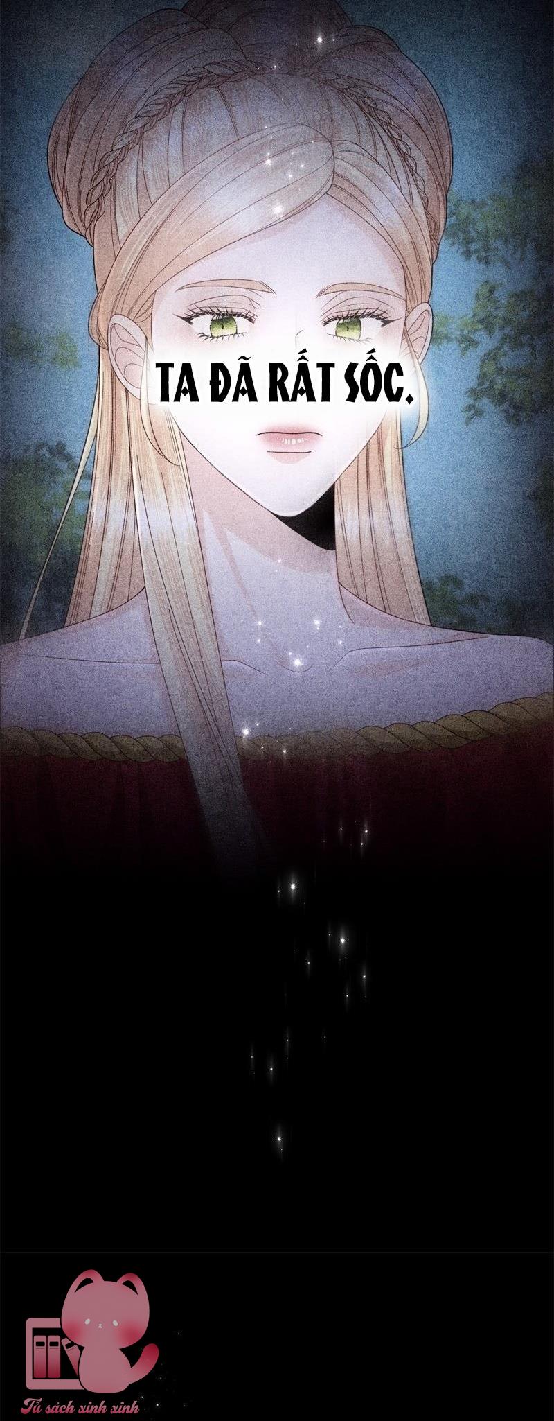 Hoàng Hậu Tái Hôn Chap 197 - Trang 4