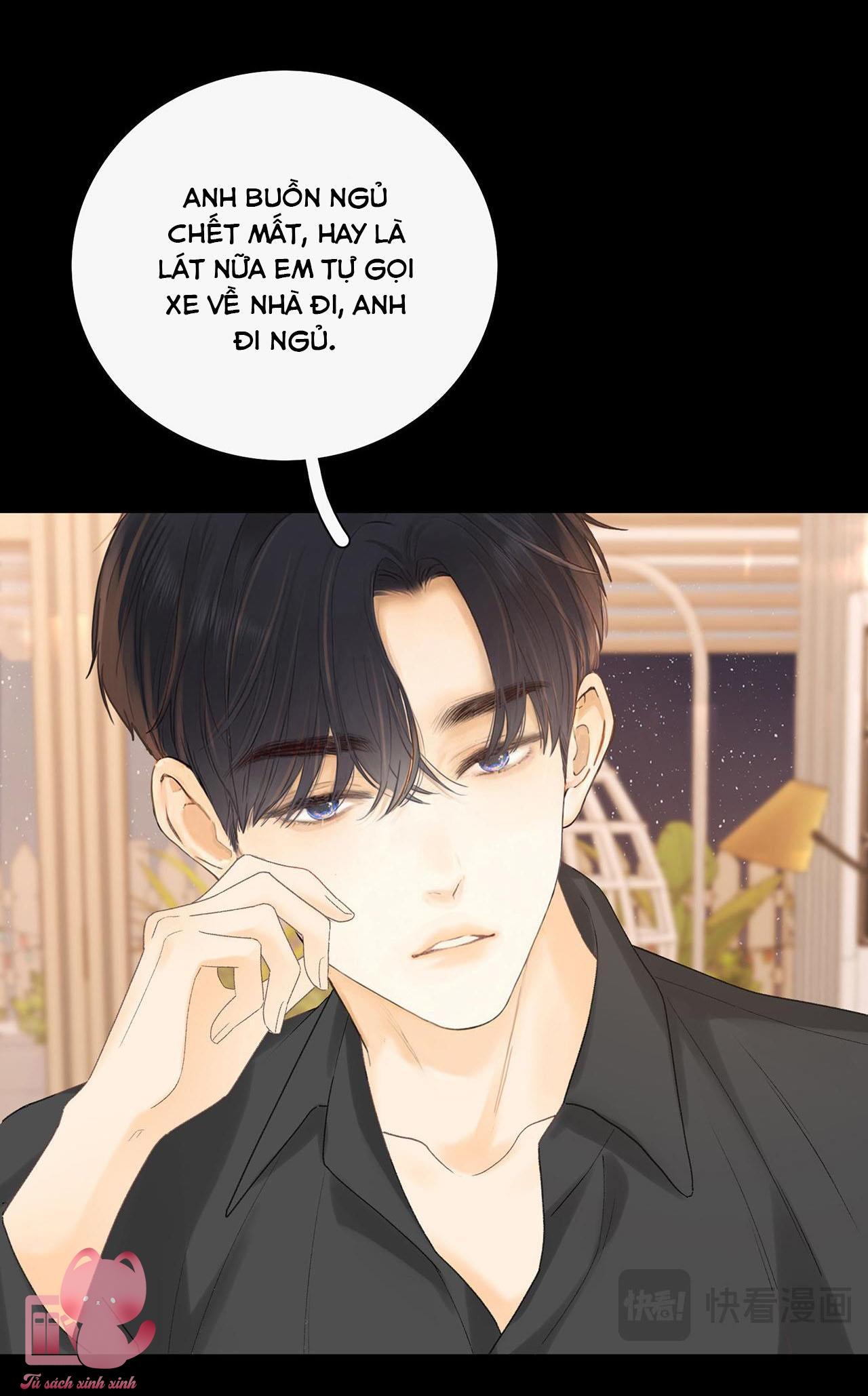 Khó Dỗ Dành Chap 64 - Trang 2