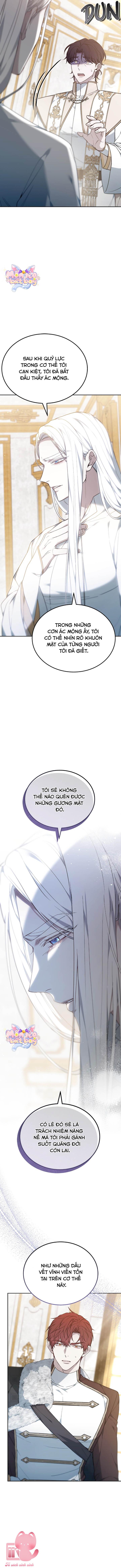 Thời Đại Oman Chap 75 - Trang 2