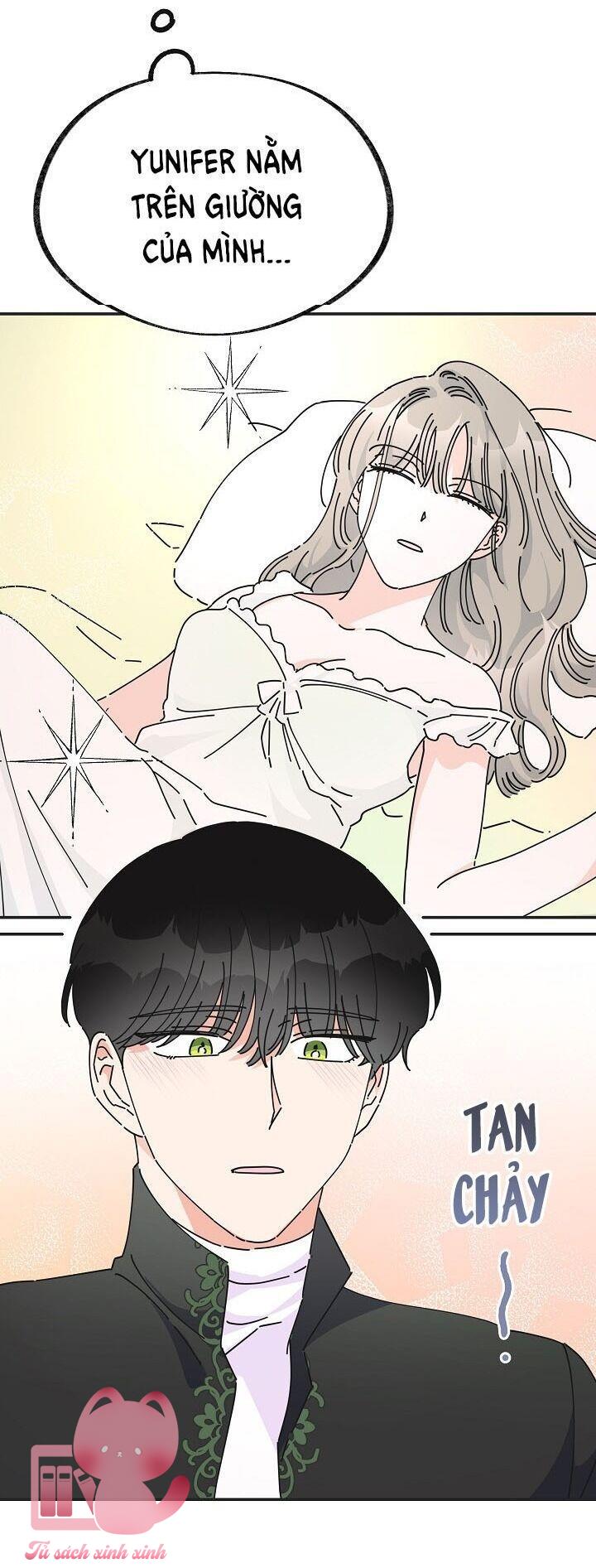 Người Hùng Của Ác Nữ Chapter 32 - Trang 4