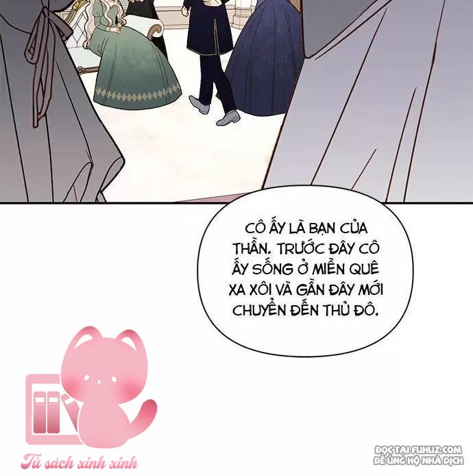 Hoàng Hậu Tái Hôn Chapter 50 - Trang 4