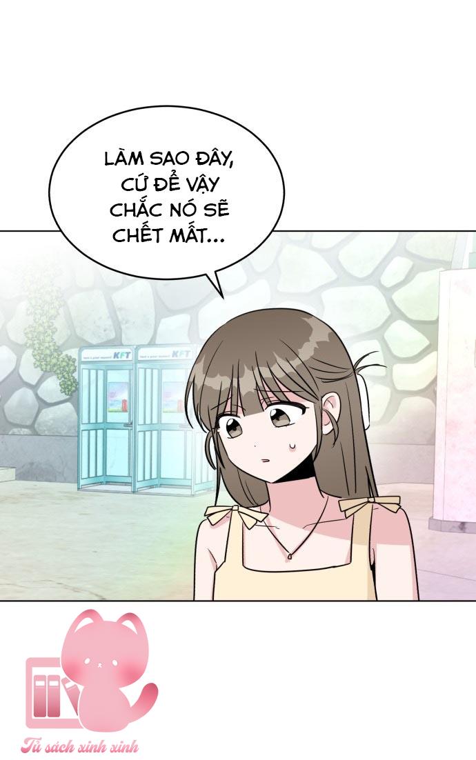Chúng Ta Là Gì Của Nhau? Chap 34 - Trang 2