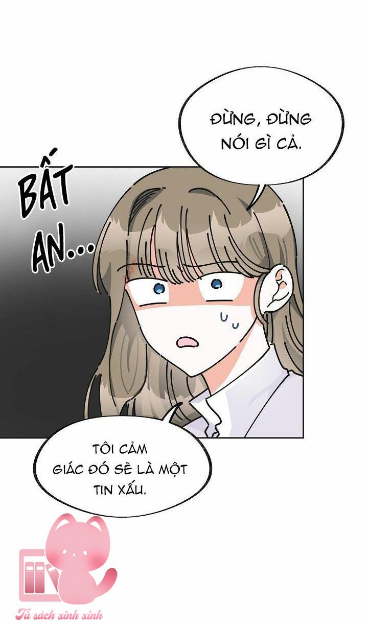 Người Hùng Của Ác Nữ Chapter 5 - Trang 4