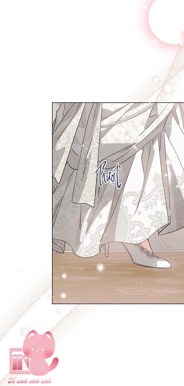 Hoàng Nữ Cosplay Nonfan Chap 54 - Trang 4