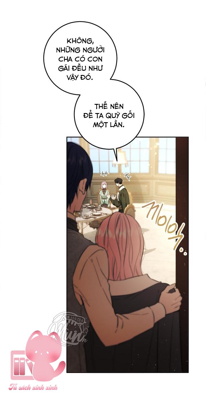Cuộc Sống Mới Của Công Nương Chapter 102 - Trang 4