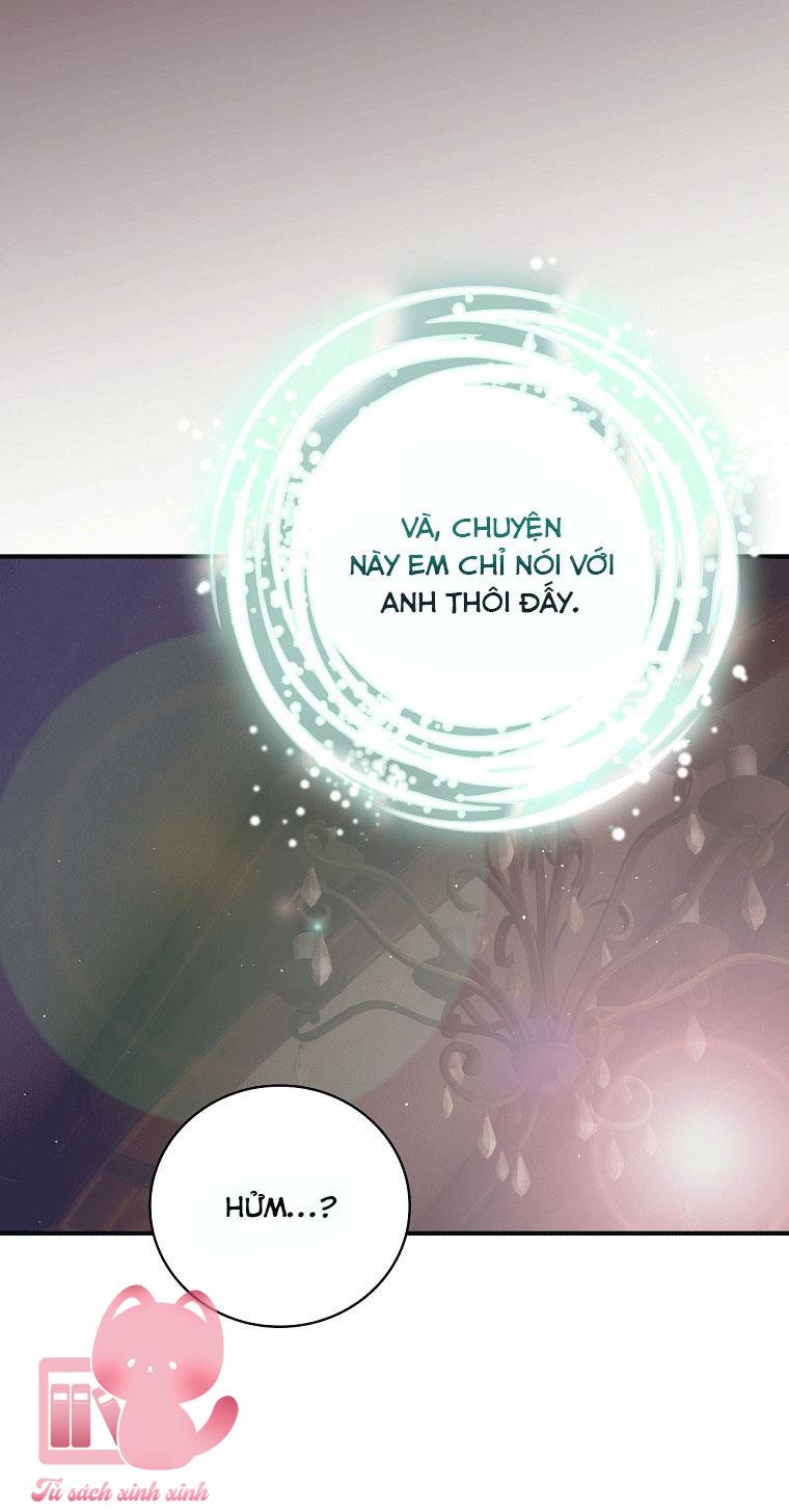 Đứa Nhỏ Không Phải Là Con Anh Chap 76 - Trang 2