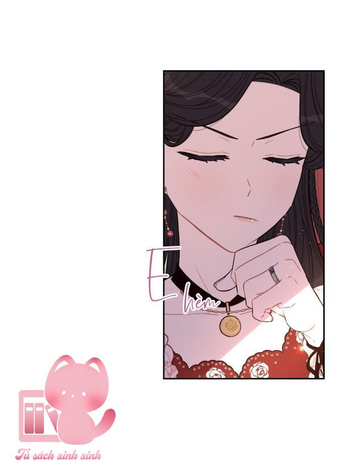 Hoàng Nữ Tóc Đen Chapter 61 - Trang 4