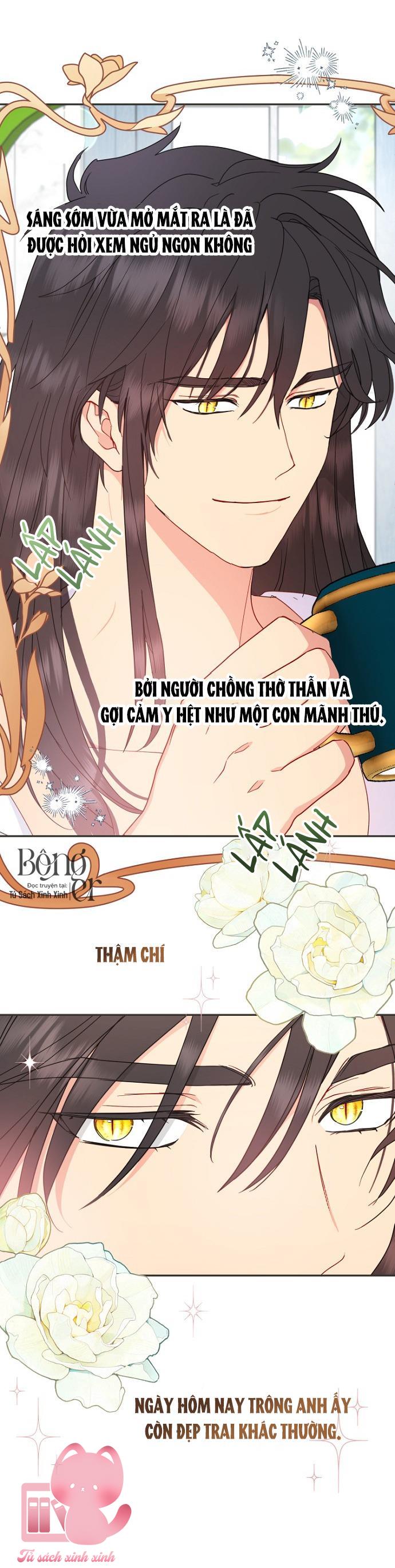 Bỏ Quách Chồng Con Đi, Tiền Bạc Mới Là Tất Cả Chap 88 - Trang 2
