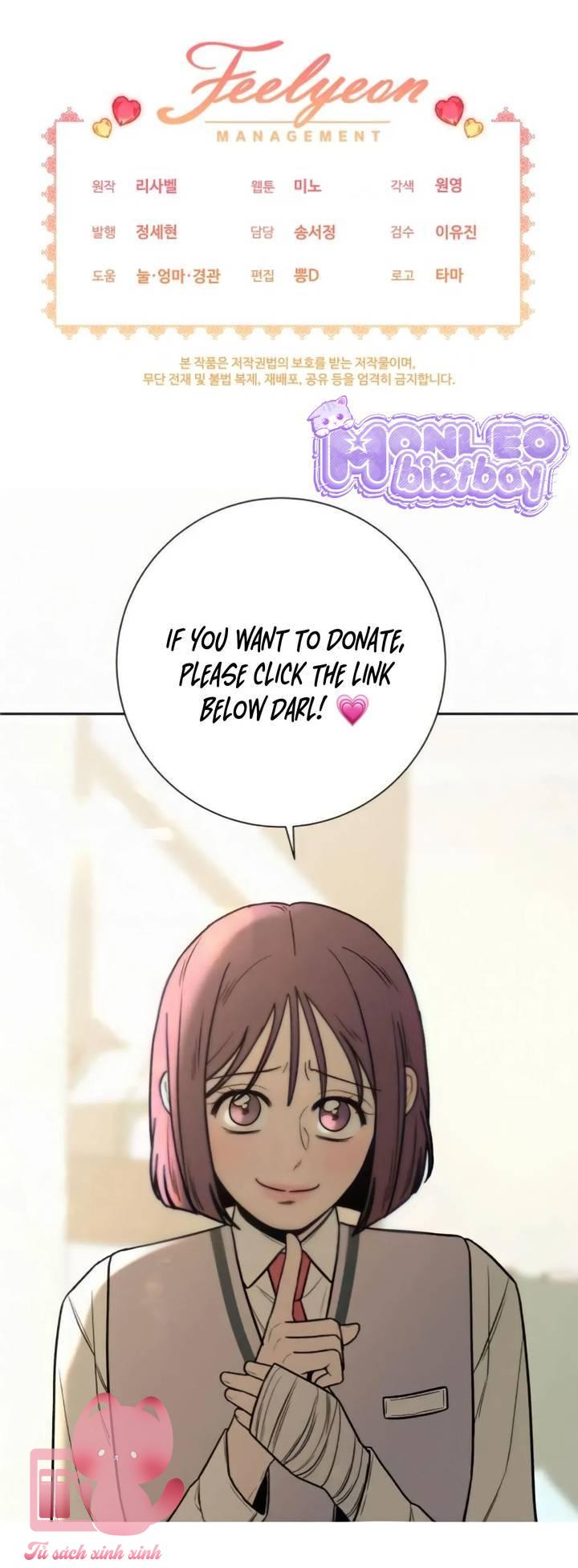Tôi Ở Đây Để Trả Thù Chap 27 - Trang 2