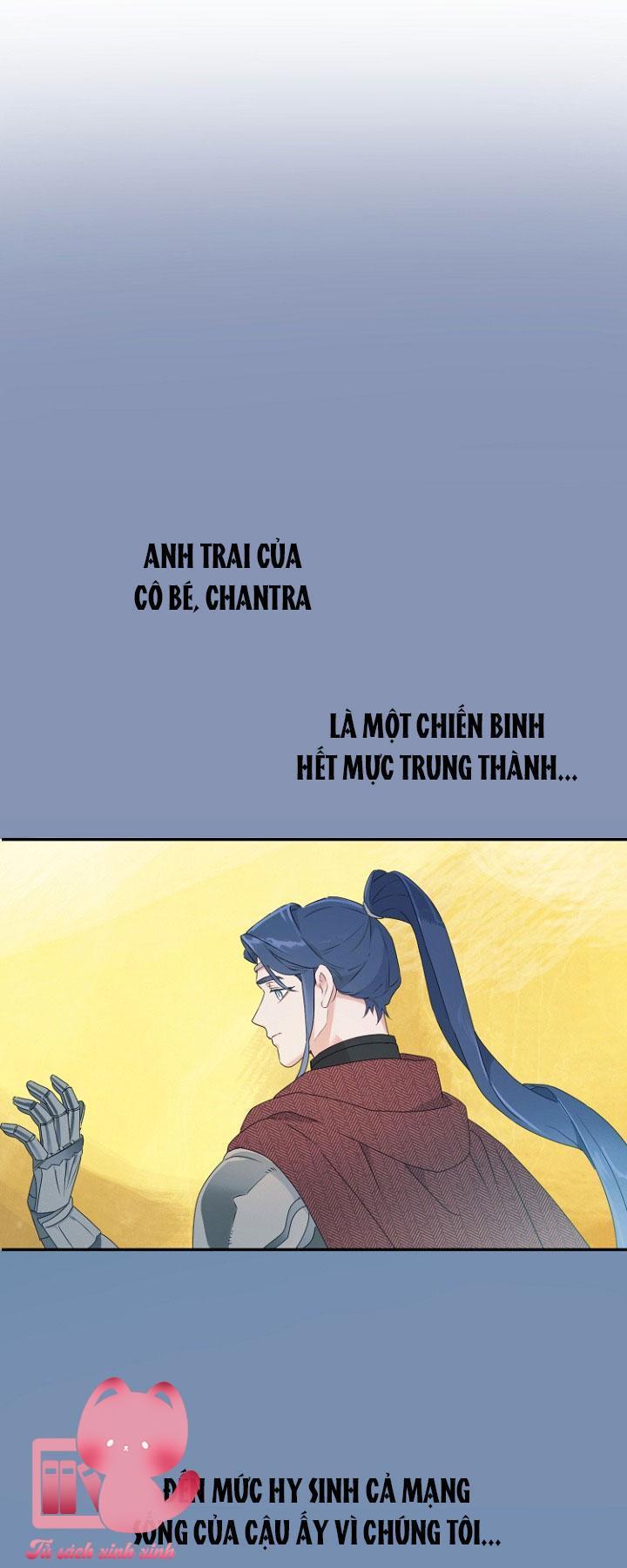 Bỏ Quách Chồng Con Đi, Tiền Bạc Mới Là Tất Cả Chap 21 - Trang 2