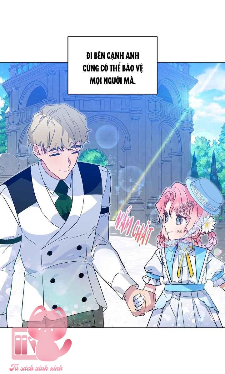 Quý Cô Thế Giới Ngầm Chap 22 - Trang 4