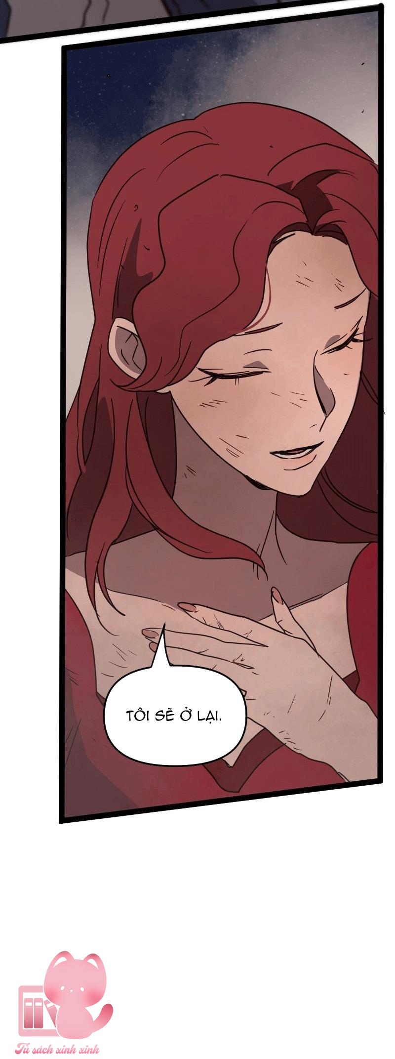 Bảo Mẫu Của Mafia Chap 25 - Trang 4