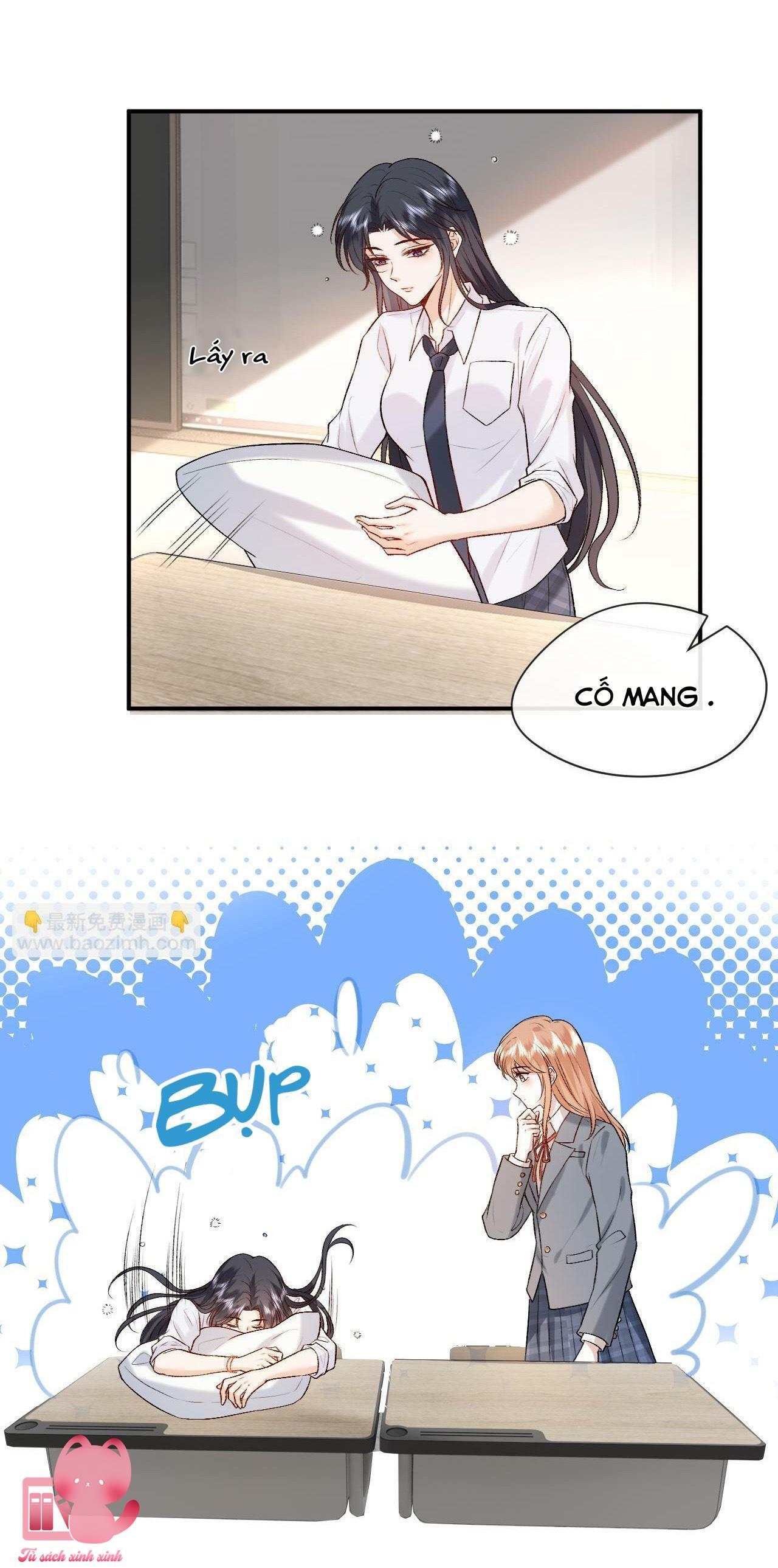 Phu Nhân Mỗi Ngày Đều Tại Tuyến Vả Mặt Chap 21 - Trang 2