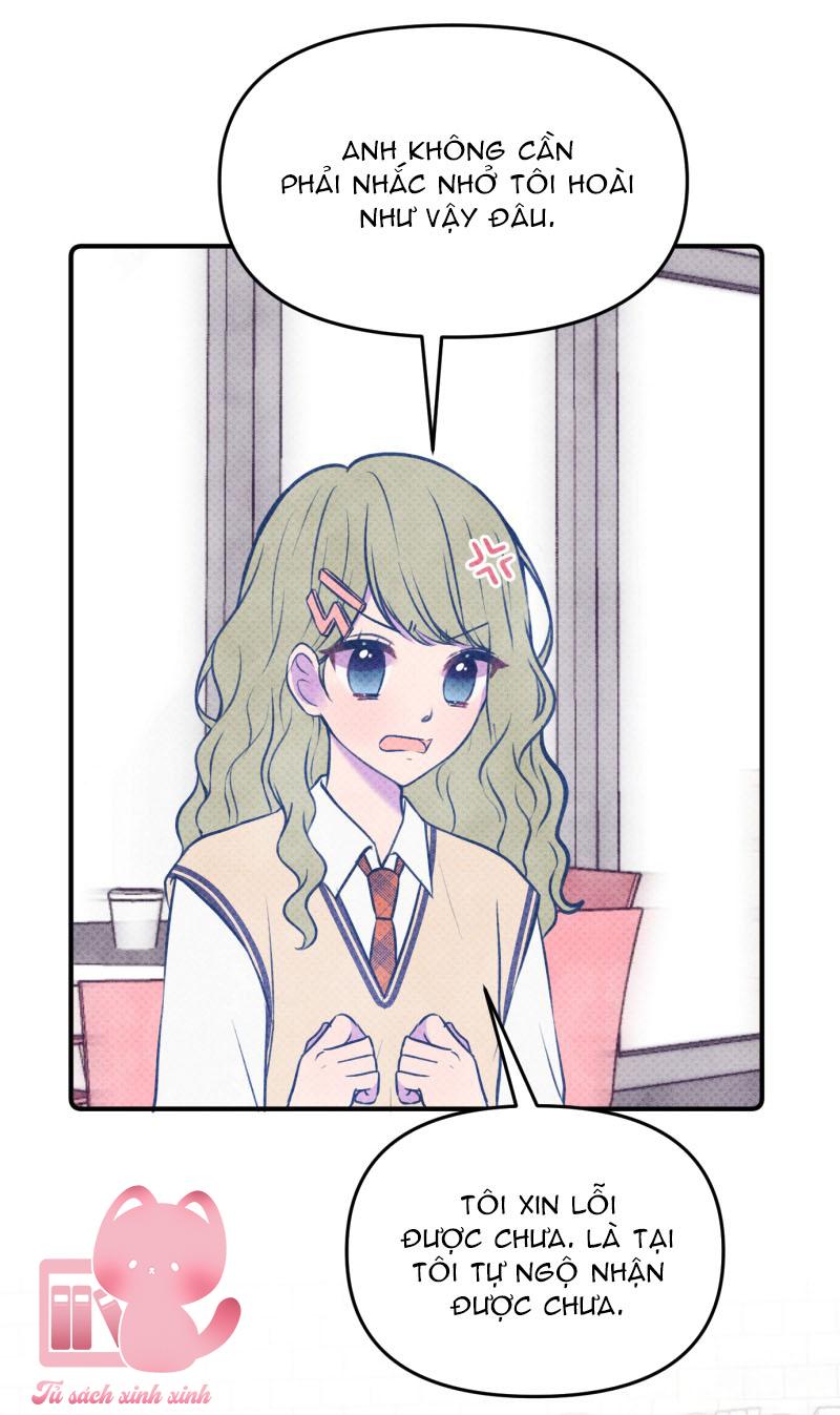 Tình Yêu Tựa Vòng Lặp Chap 26 - Trang 2