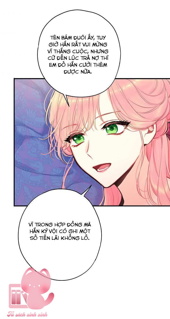 Ác Nữ Muốn Ly Hôn Chap 106 - Trang 2