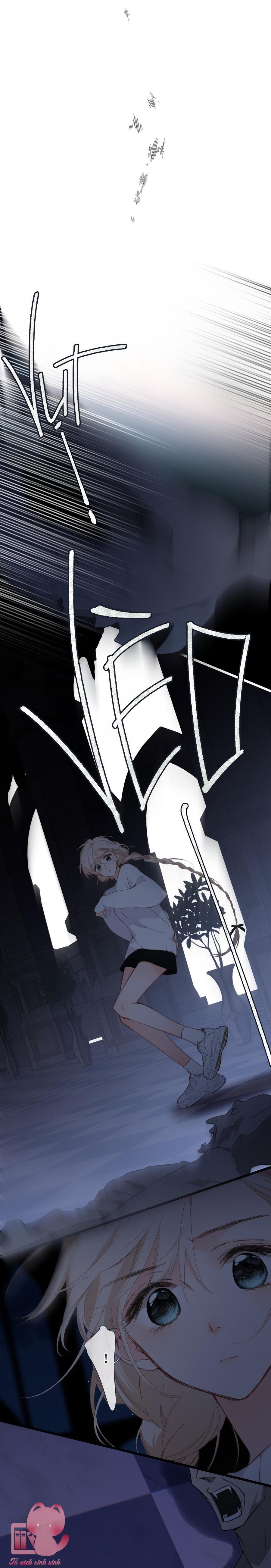 Ngược Dòng Mùa Xuân Chap 21 - Trang 4