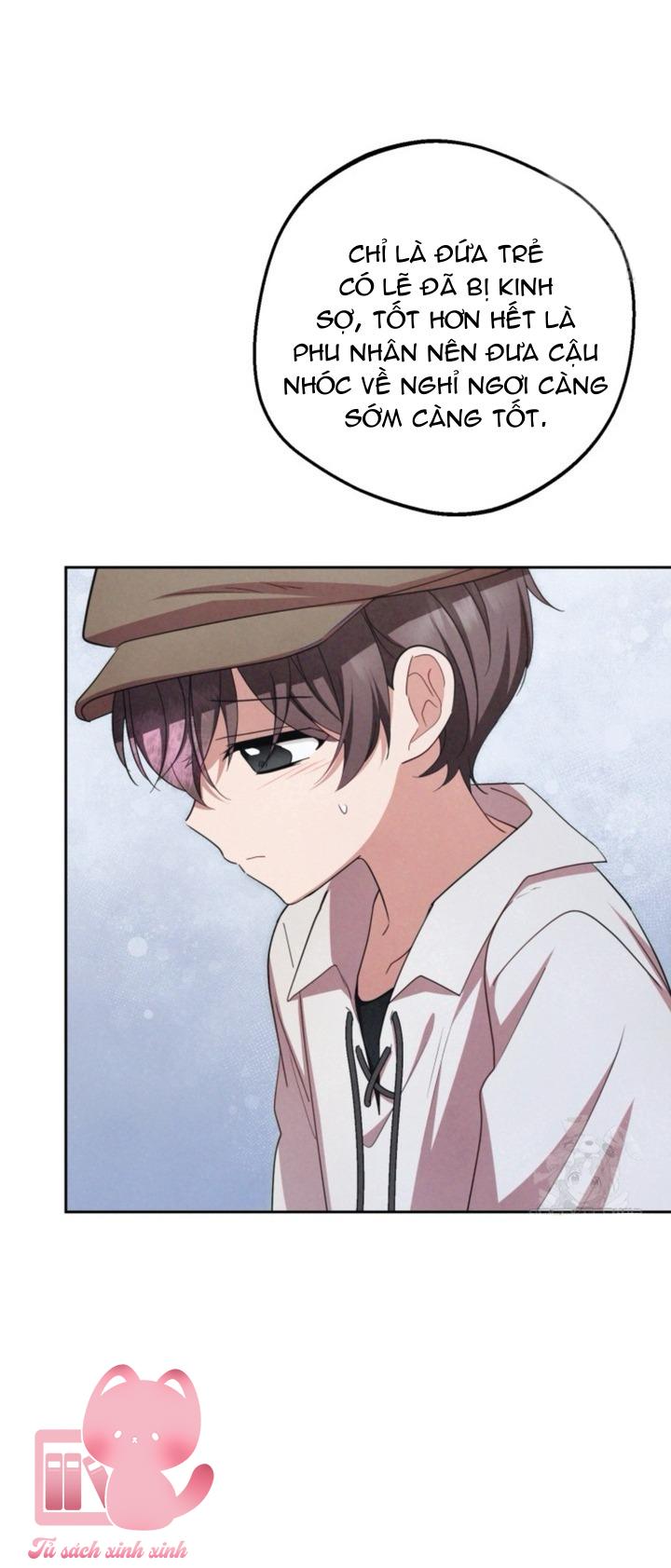 Được Yêu Thương Mà Còn Ngại Ngùng Sao! Chap 79 - Trang 4