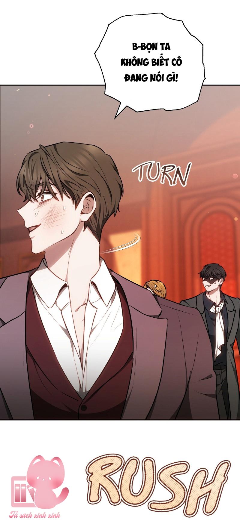 Mang Em Vào Giấc Ngủ Chap 4 - Trang 3