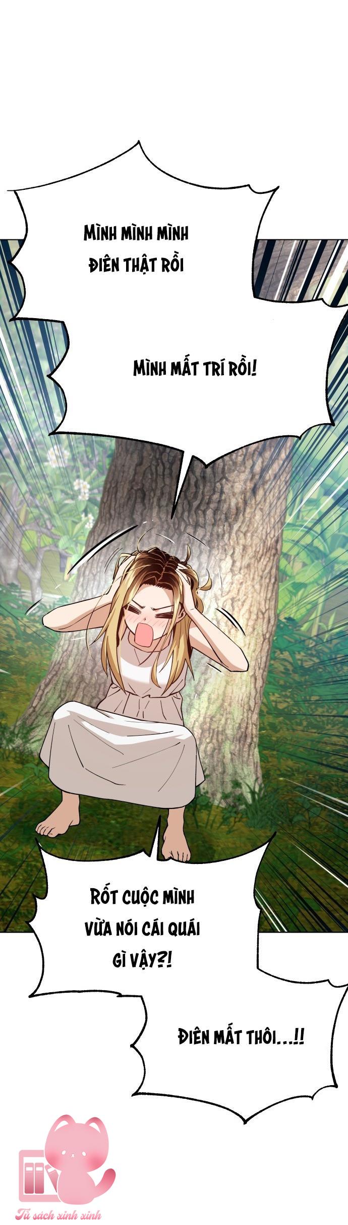 Lớ Ngớ Vớ Phải Tình Yêu Chap 86 - Trang 3