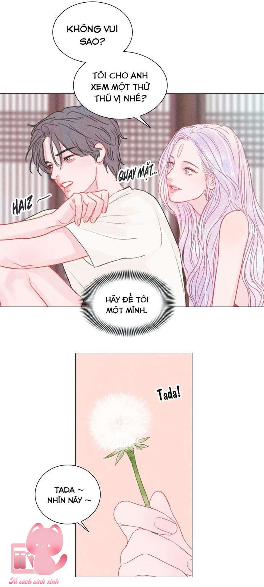 Thần Bí Chap 4 - Trang 2