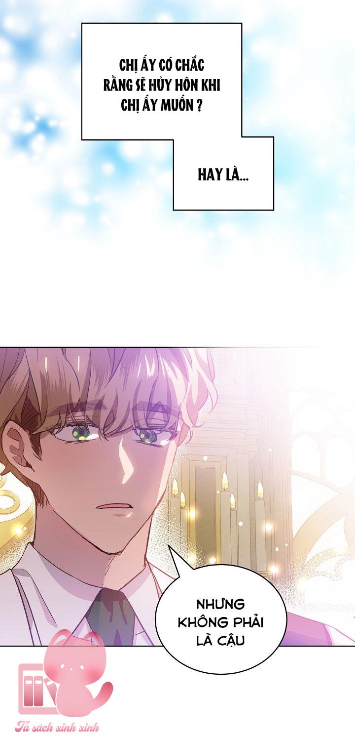 Quý Cô Thế Giới Ngầm Chap 36 - Trang 4