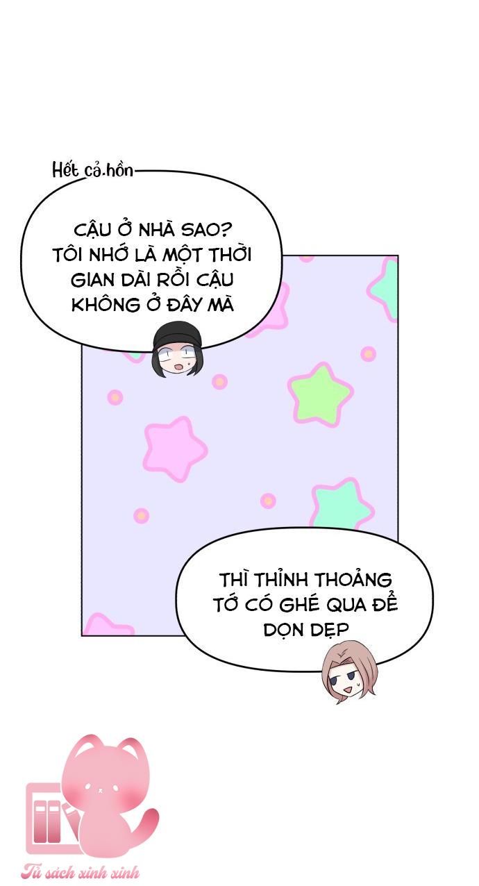 Quan Hệ Nhân Quả Chap 11 - Trang 2