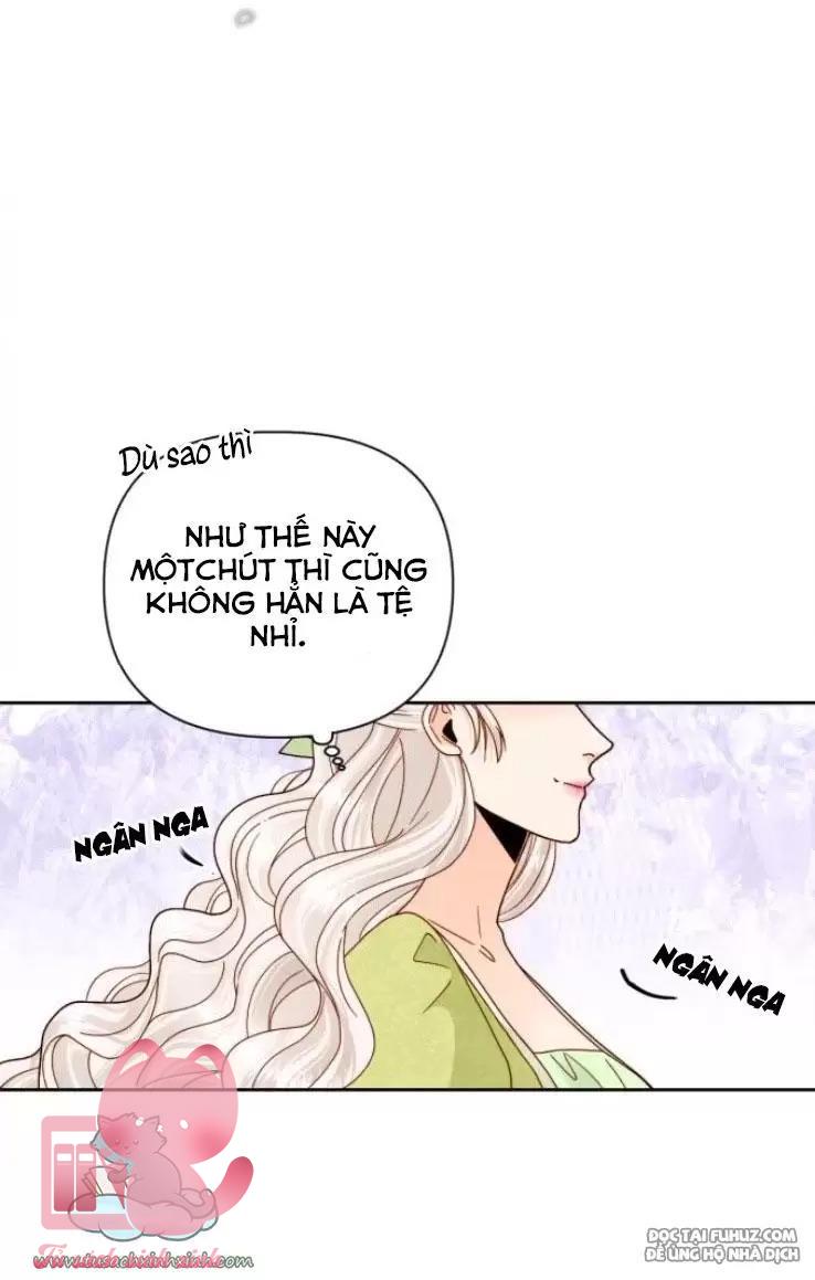 Hoàng Hậu Tái Hôn Chapter 101 - Trang 4