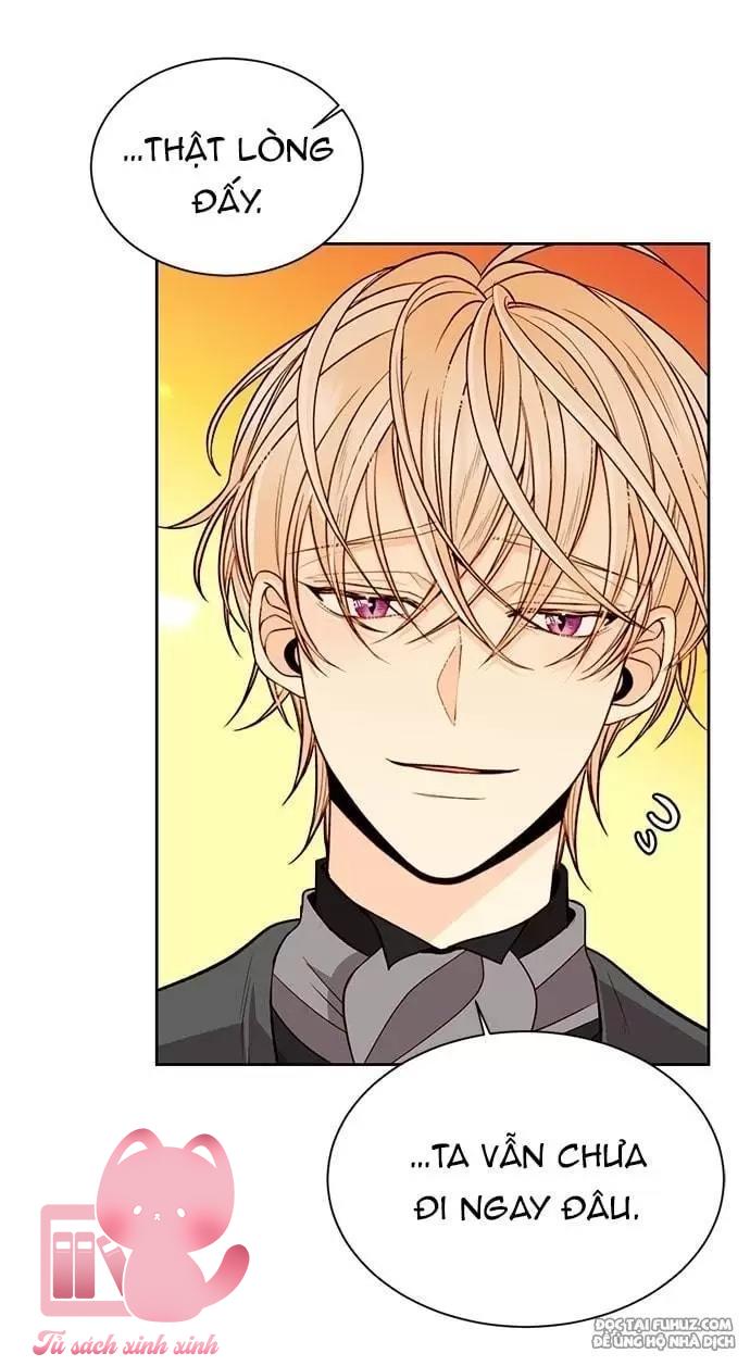 Hoàng Hậu Tái Hôn Chapter 35 - Trang 4