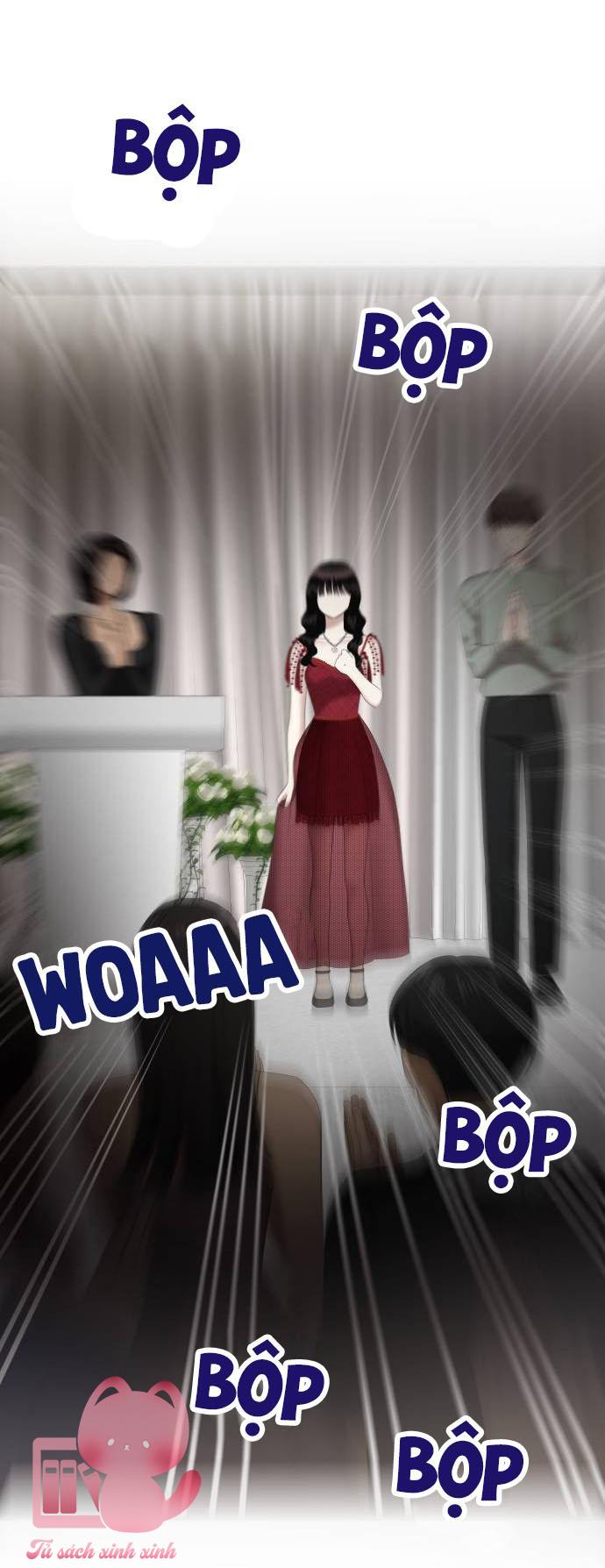 Chị Em Tranh Đấu Chap 32 - Trang 2