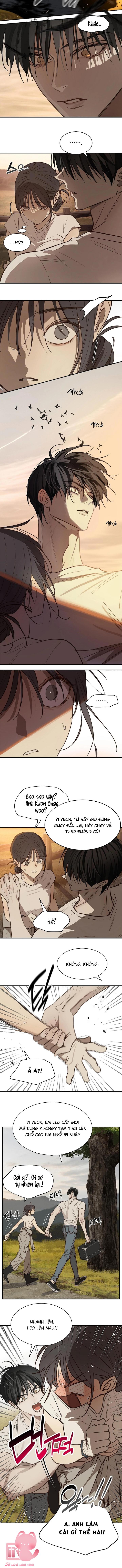 Đóa Hoa Là Mồi Nhử Chapter 26 - Trang 4