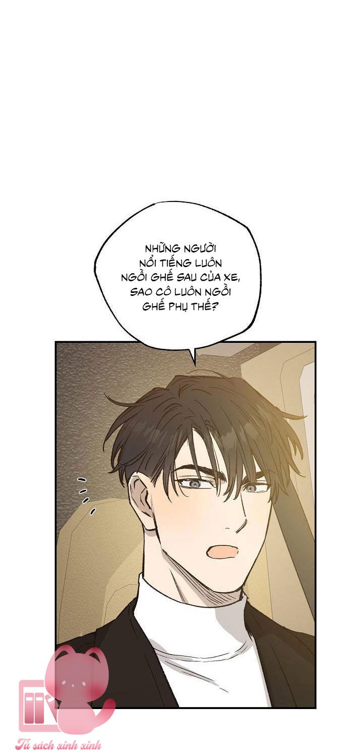 Onsaemiro Chapter 28 - Trang 4