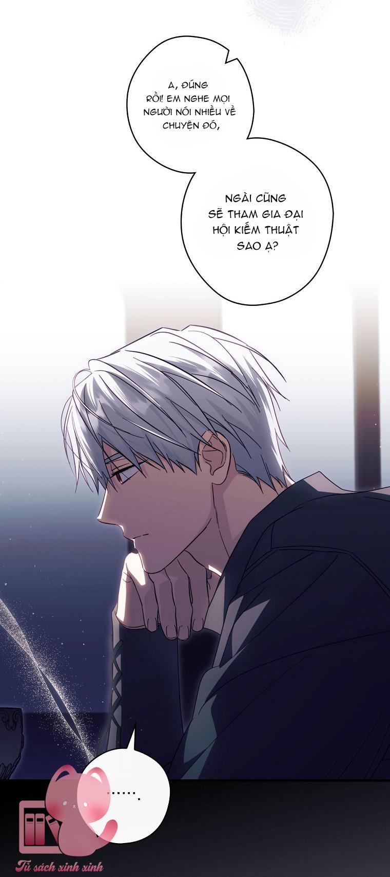 Cách Khiến Phu Quân Đứng Về Phía Tôi Chap 73 - Trang 2