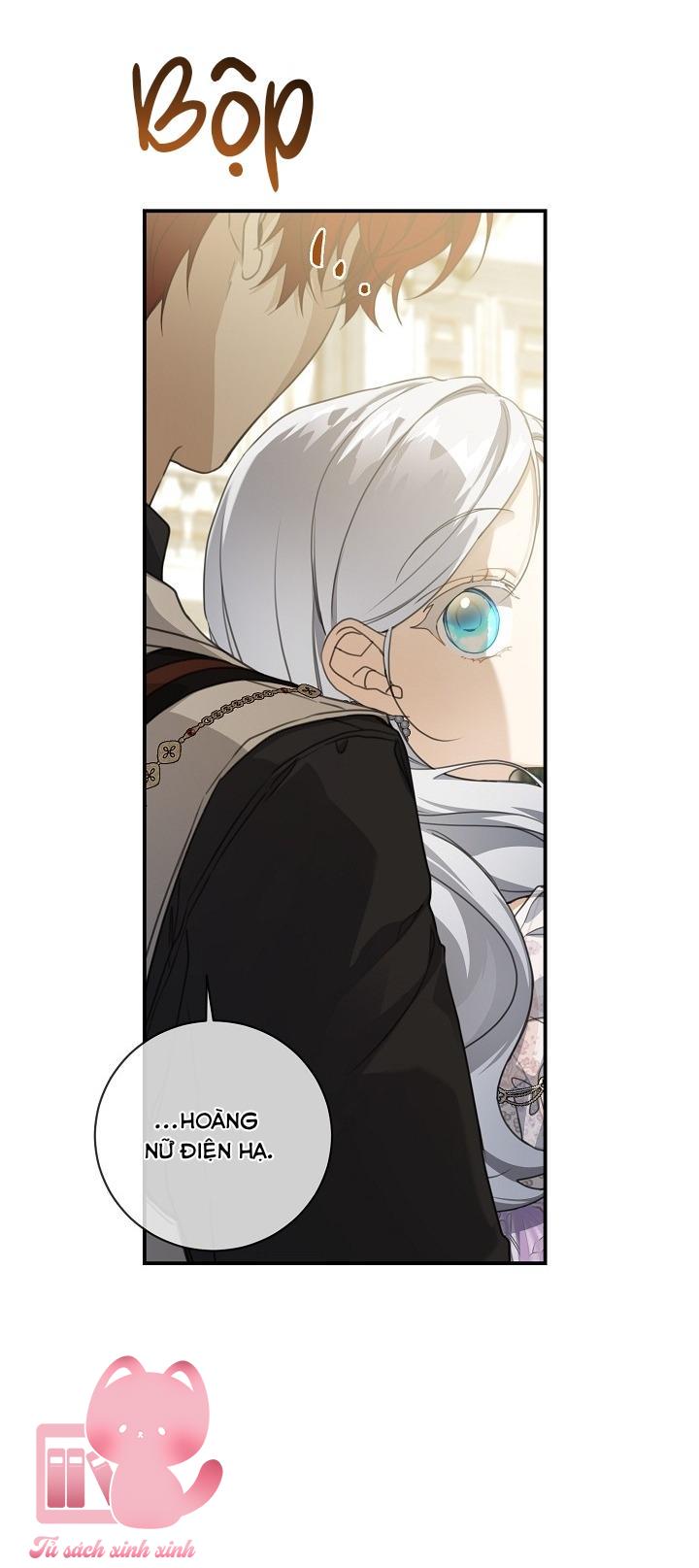 Hướng Về Ánh Dương Lần Nữa Chapter 72 - Trang 4