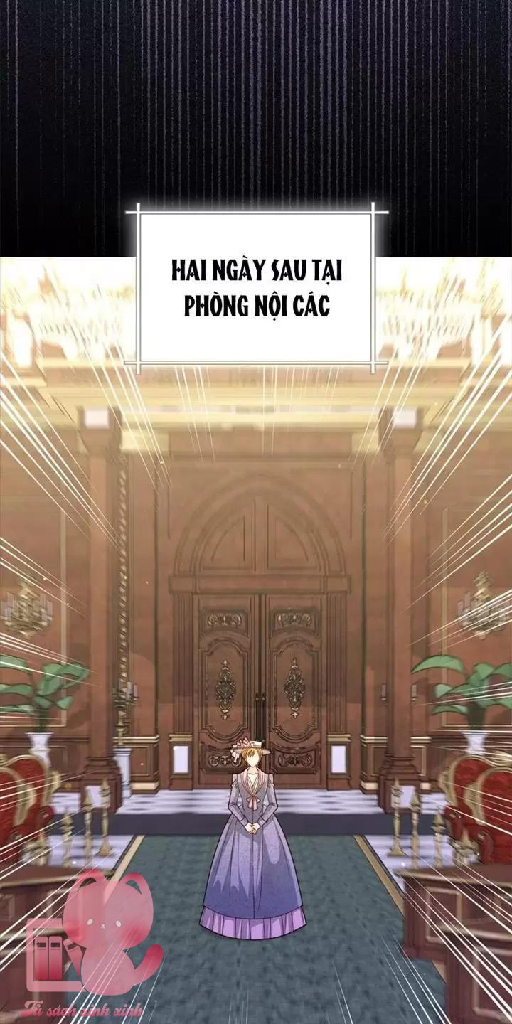 Hoàng Hậu Tái Hôn Chapter 154 - Trang 4