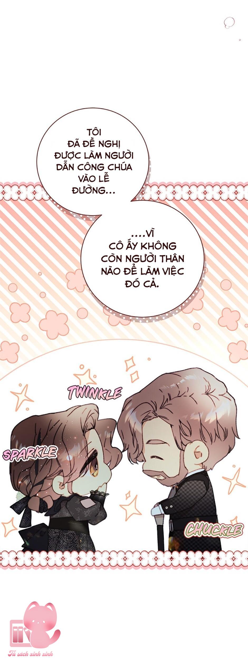 Beatrice Chap 131 - Trang 2