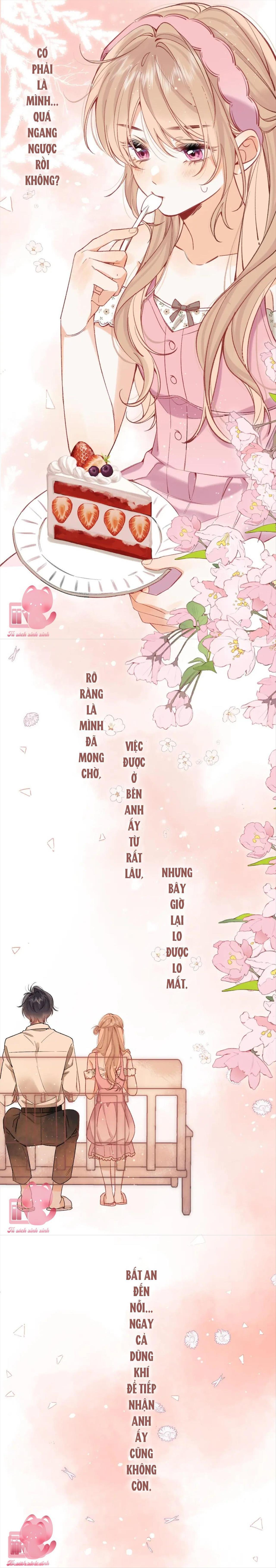 Mối Tình Thầm Kín Chap 91 - Trang 2
