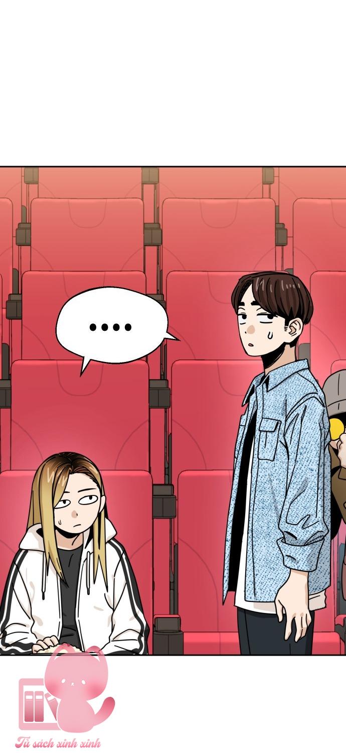 Lớ Ngớ Vớ Phải Tình Yêu Chap 31 - Trang 2