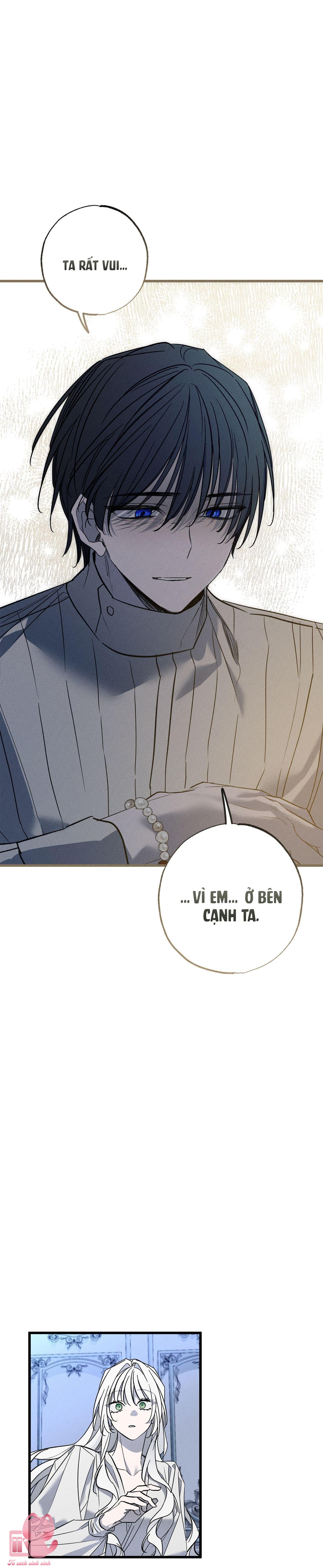 Người Chồng Căm Ghét Tôi Đã Mất Trí Nhớ Chap 27 - Trang 2