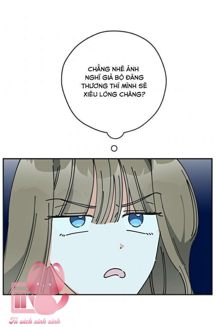 Người Hùng Của Ác Nữ Chapter 49 - Trang 4