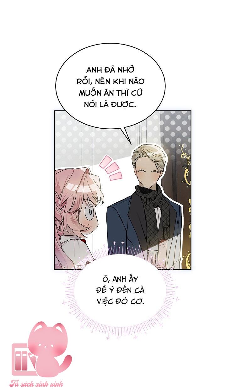 Quý Cô Thế Giới Ngầm Chap 55 - Trang 4