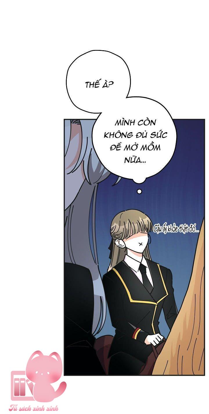 Người Hùng Của Ác Nữ Chapter 50 - Trang 3