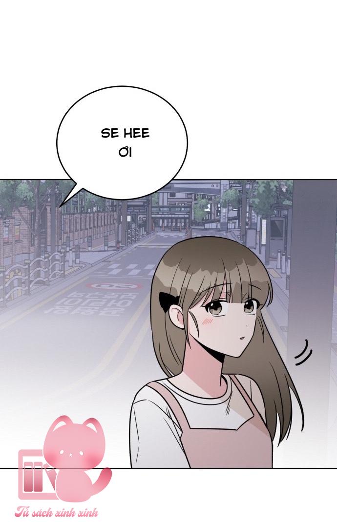 Chúng Ta Là Gì Của Nhau? Chap 33 - Trang 2