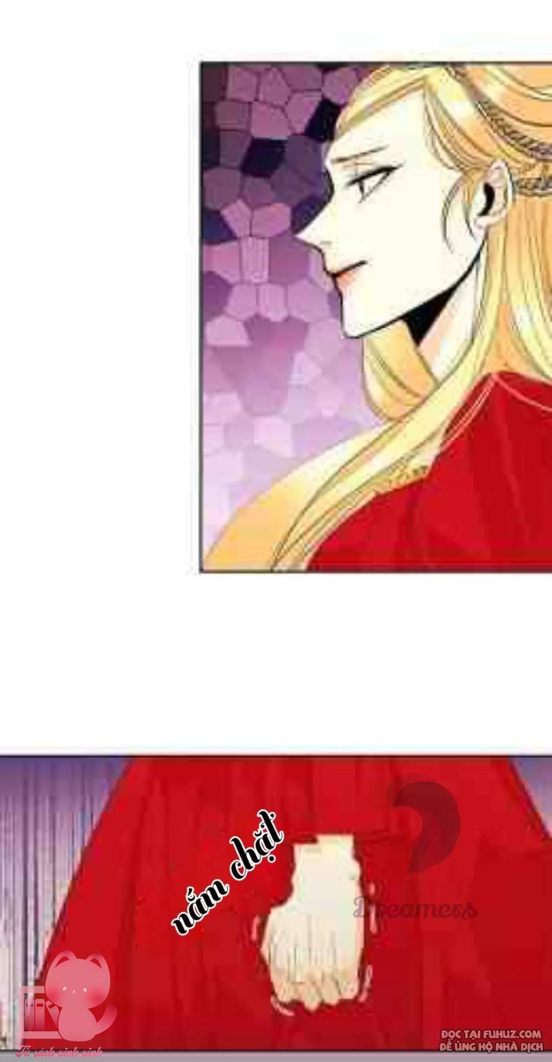 Hoàng Hậu Tái Hôn Chapter 4 - Trang 4